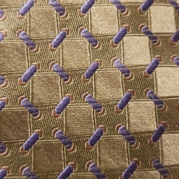 MICHAEL Kors Tie  - Picture 3 of 4